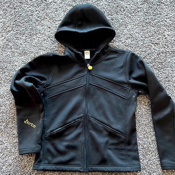 Burton Jacket - Picture 1 of 4
